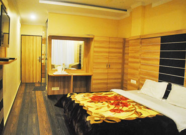 best restaurant in Mcleodganj