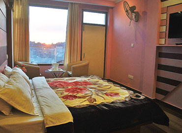 best restaurant in Mcleodganj