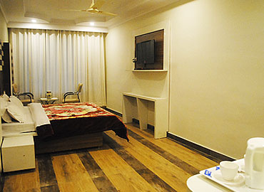 best restaurant in Mcleodganj